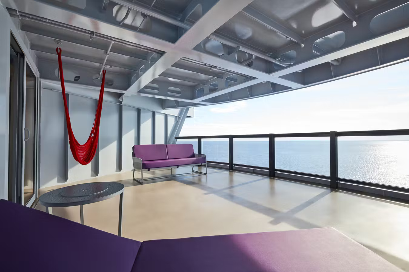 Seriously Suite view 4